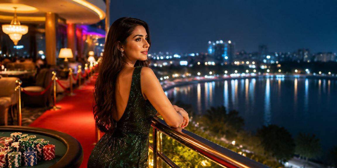 চট্টগ্রামের মোবাইলে ক্যাসিনো অ্যাপের প্রিভিউ